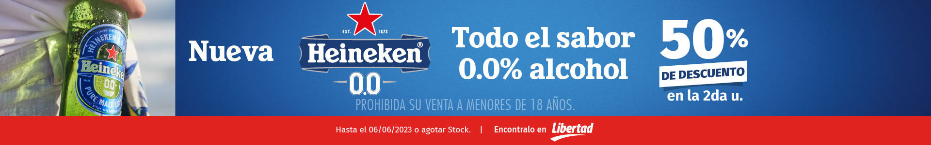 Heineken
